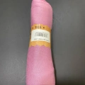 PENYE ŞAL PEMBE-JAWEL