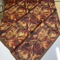 PİCASSO DİGİTAL KRİSTAL EŞARP 8181 08