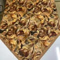 PİCASSO DİGİTAL KRİSTAL EŞARP 8181 21