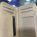 SOSELA CÜZDAN 56-4016 KUM