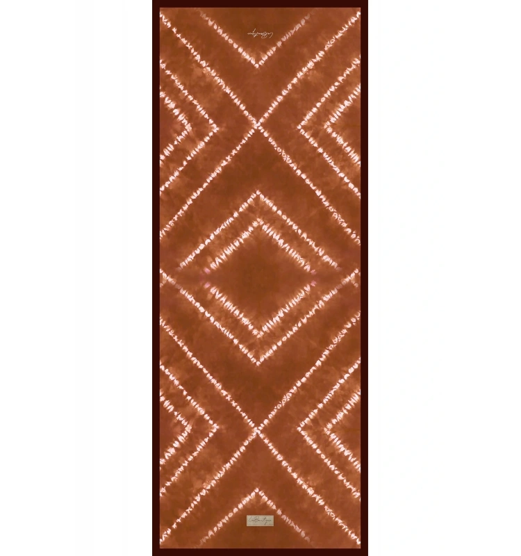 LABOUTİQUE ÖZEL SERİ ŞAL 2184-04