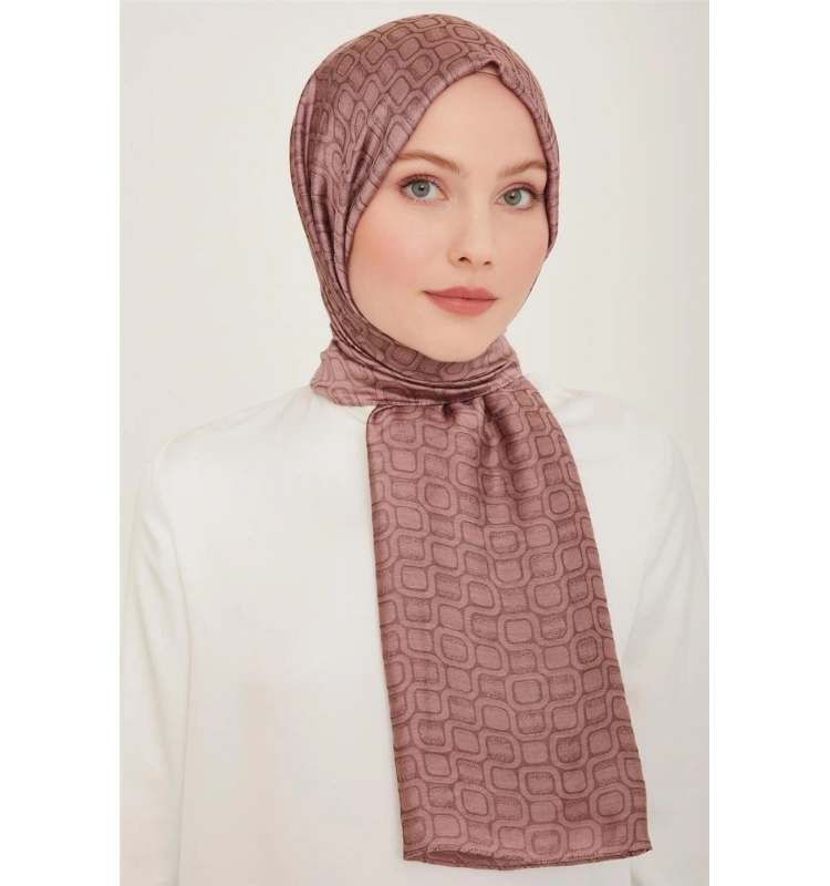 ARMİNE TREND DAMA ŞAL 2 1137