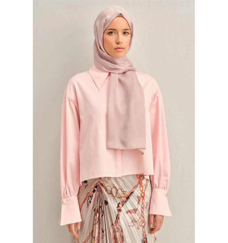 ARMİNE TREND LYON ŞAL 1-247308