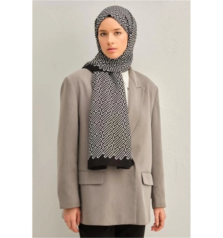 ARMİNE TREND DEFNE ŞAL 3797 04