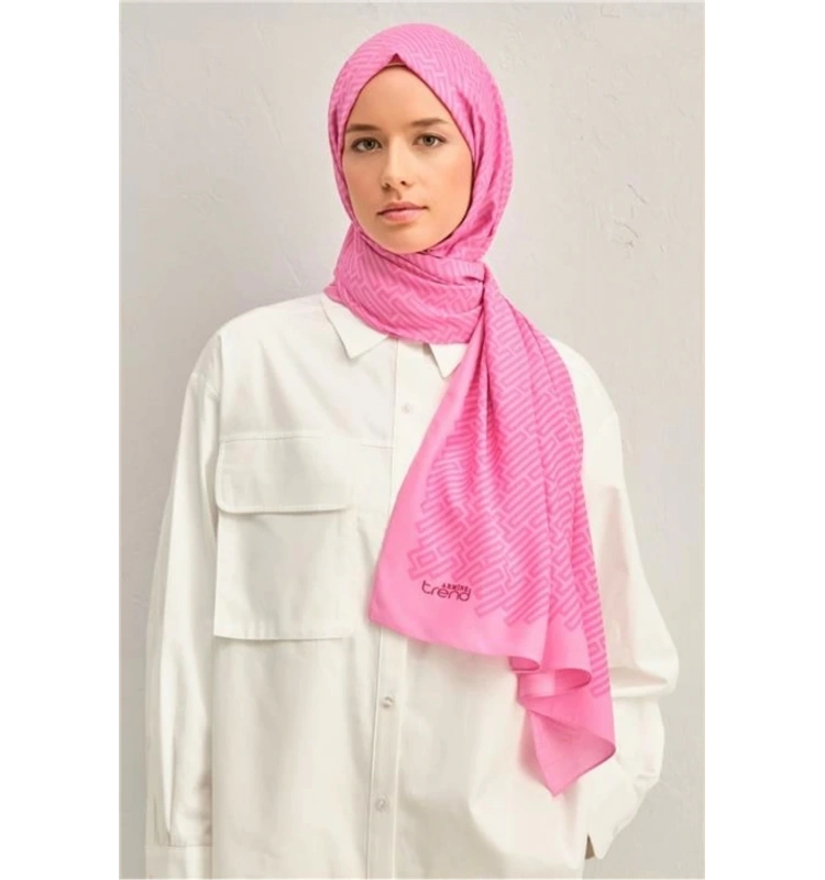 ARMİNE TREND DEFNE ŞAL 3797 39