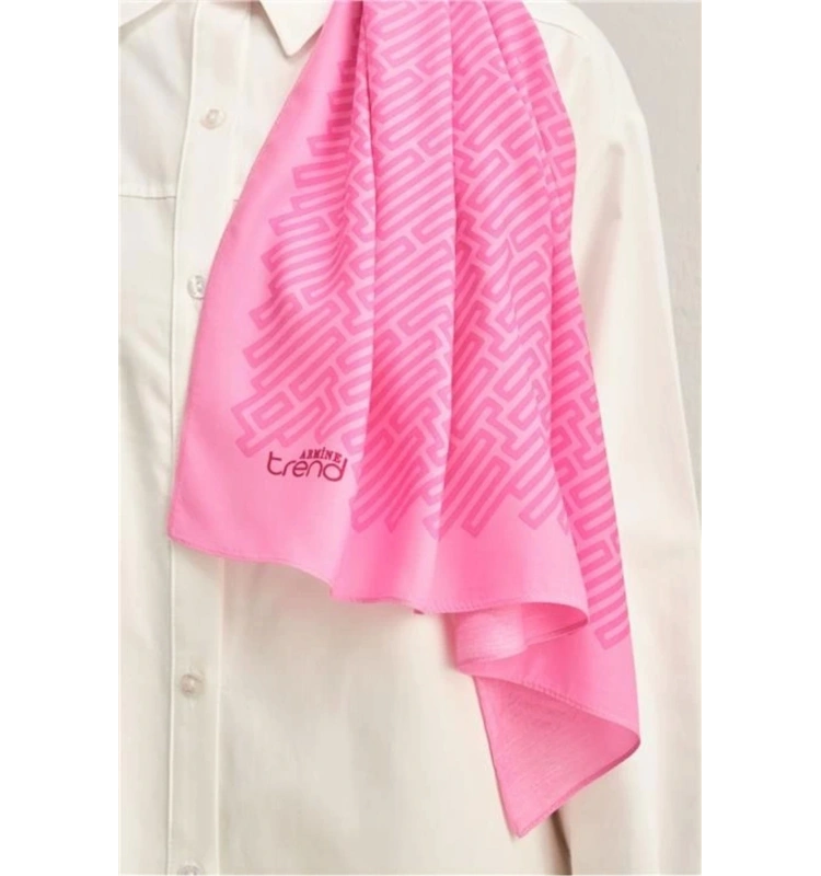 ARMİNE TREND DEFNE ŞAL 3797 39