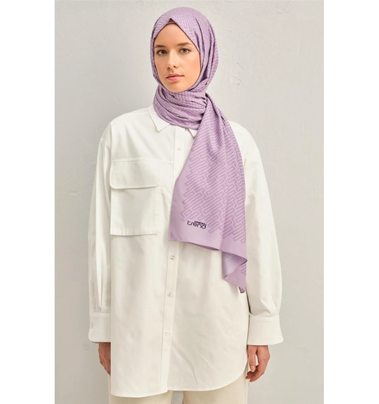 ARMİNE TREND DEFNE ŞAL 3797 31