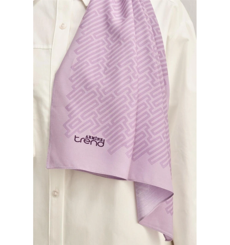 ARMİNE TREND DEFNE ŞAL 3797 31