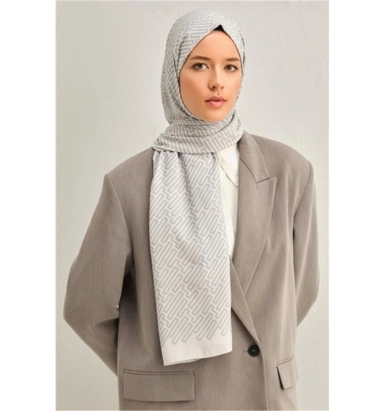 ARMİNE TREND DEFNE ŞAL 3797 21