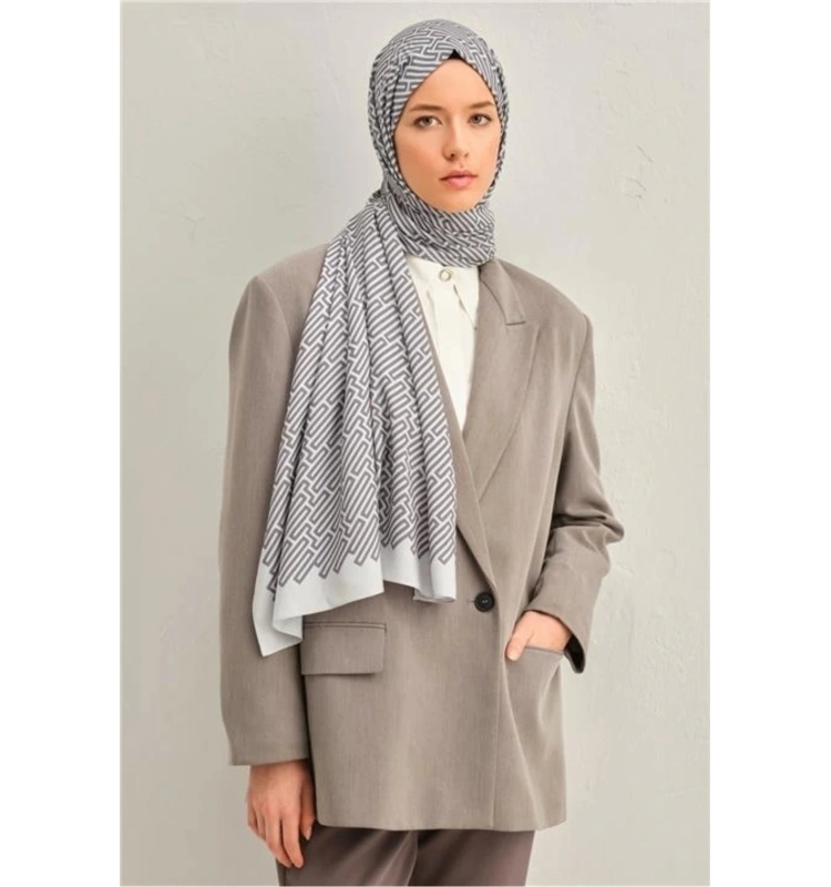 ARMİNE TREND DEFNE ŞAL 3797 08