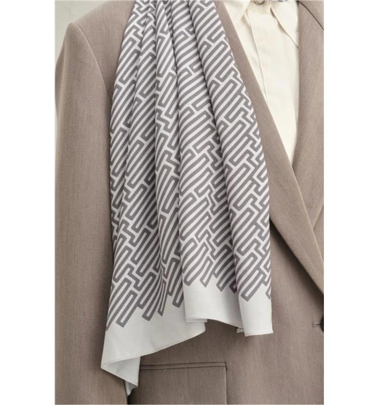 ARMİNE TREND DEFNE ŞAL 3797 08