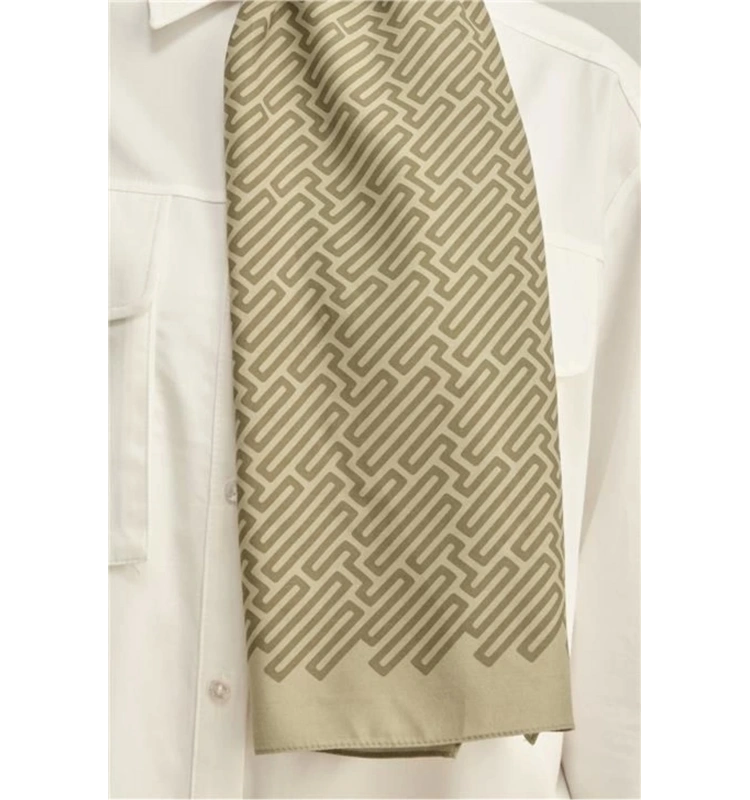 ARMİNE TREND DEFNE ŞAL 3797 16