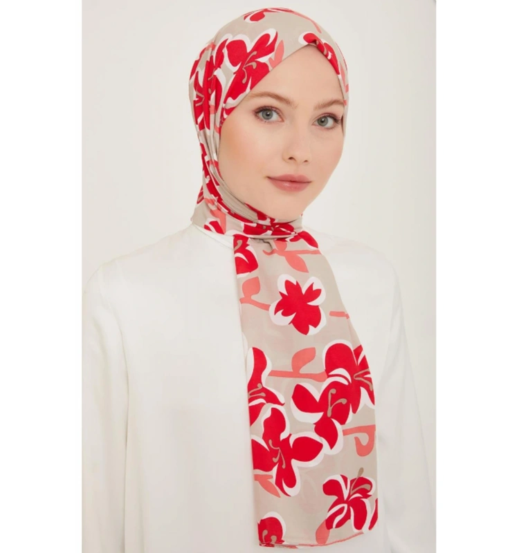 ARMİNE TREND DEFNE ŞAL 6348 10