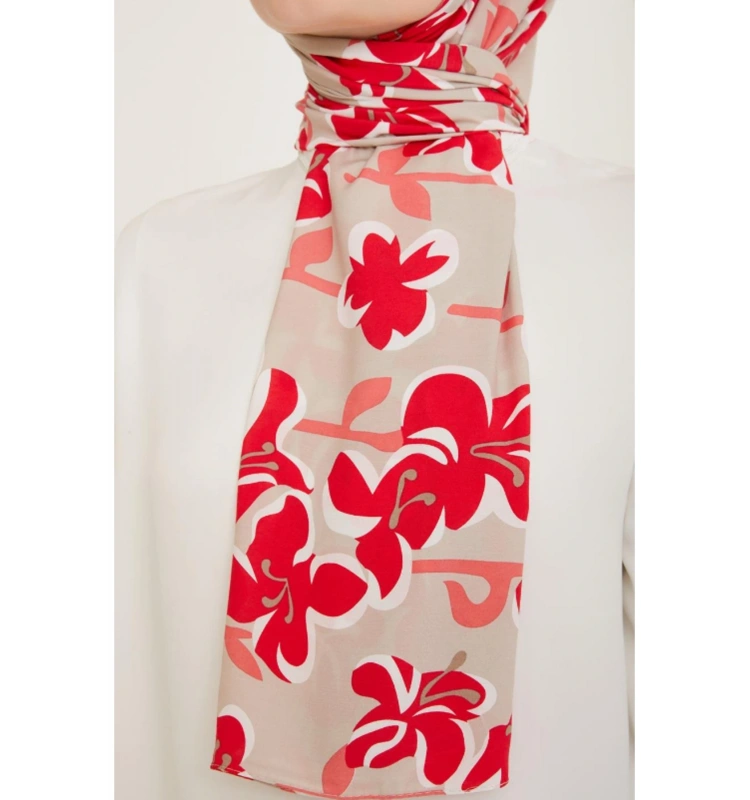 ARMİNE TREND DEFNE ŞAL 6348 10