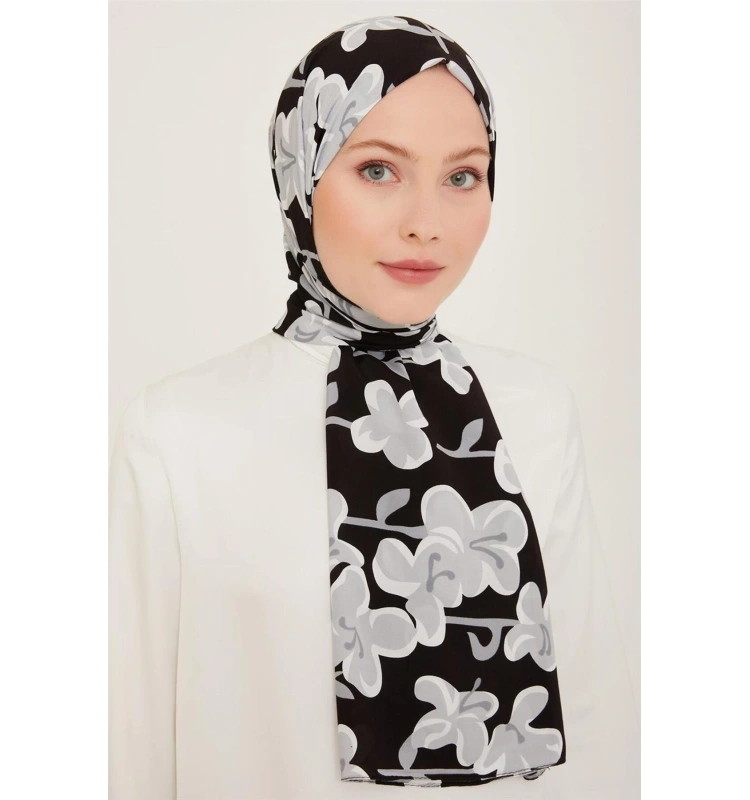 ARMİNE TREND DEFNE ŞAL 6348 02