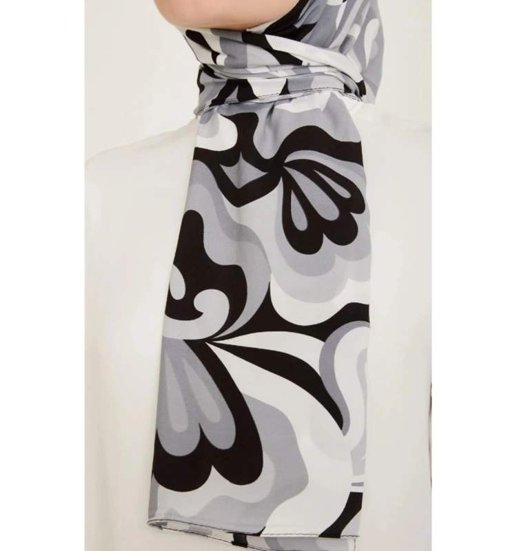 ARMİNE TREND DEFNE ŞAL 6348-2 02