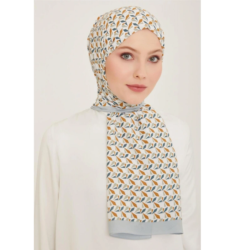 ARMİNE TREND DEFNE ŞAL 6347 15