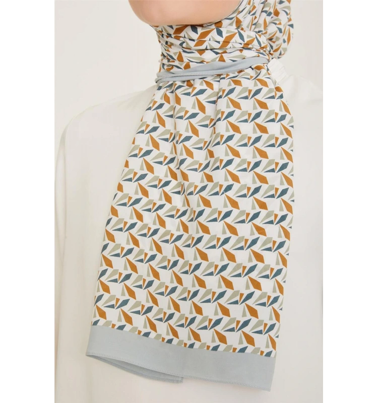 ARMİNE TREND DEFNE ŞAL 6347 15