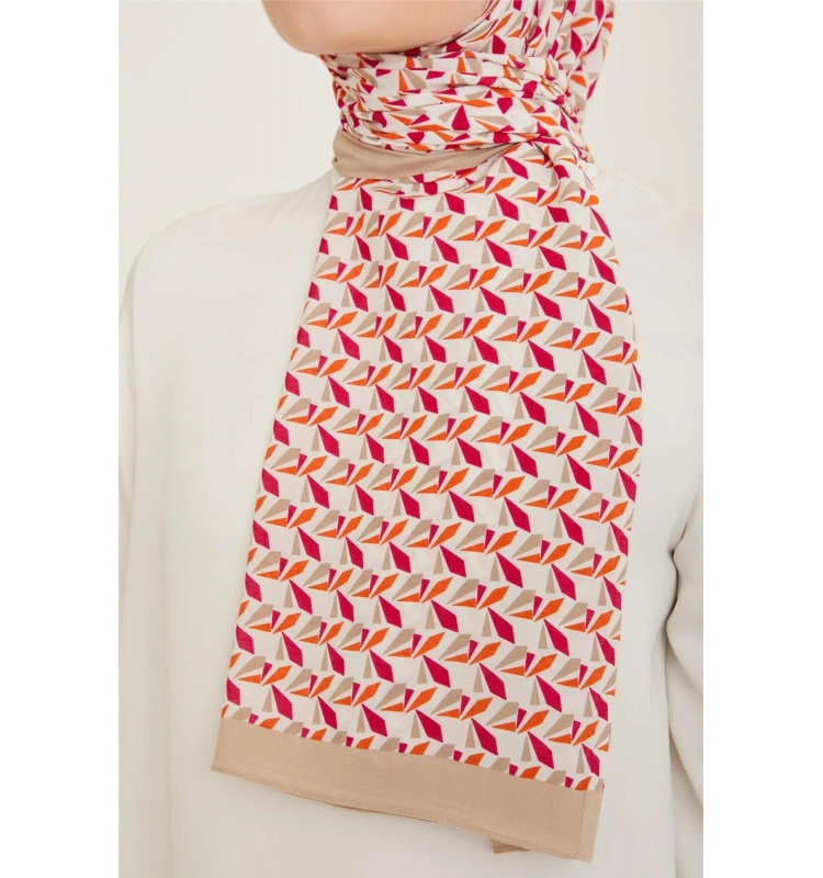 ARMİNE TREND DEFNE ŞAL 6347 16