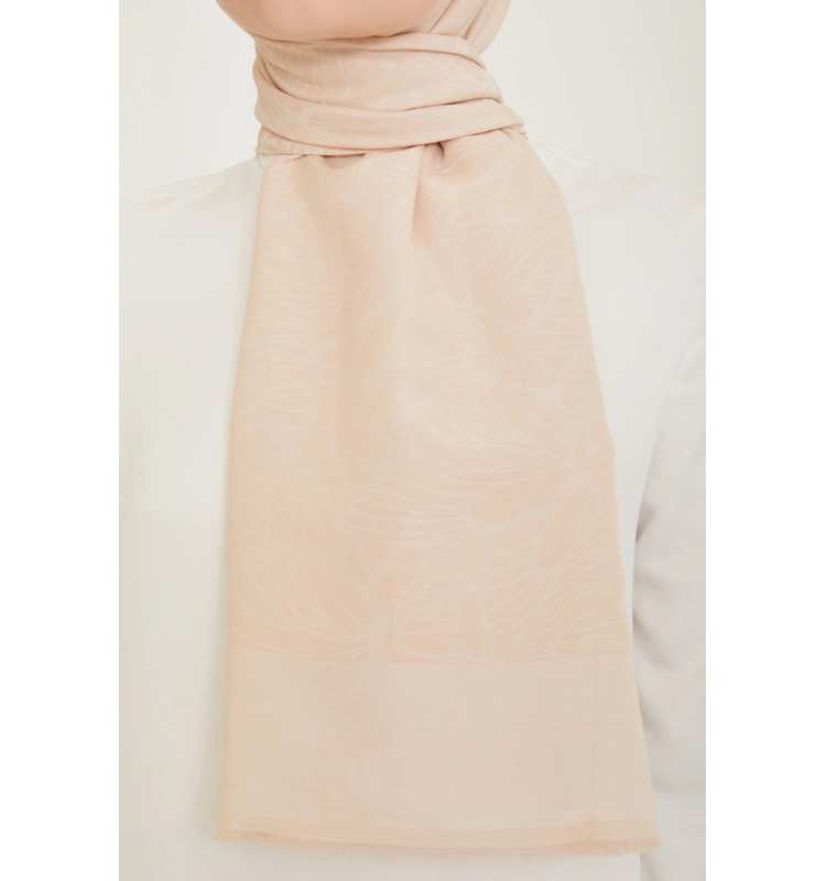 ARMİNE TREND PERA ŞAL 3 4870