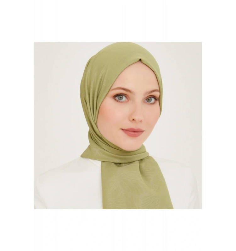 ARMİNE TREND PERA ŞAL 3 4875