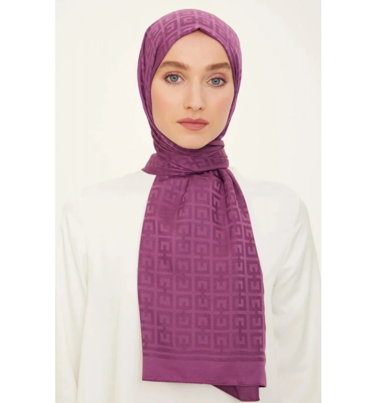 ARMİNE TREND SAFİR ŞAL 2 241836