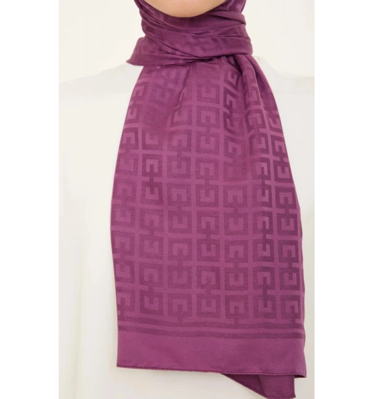 ARMİNE TREND SAFİR ŞAL 2 241836