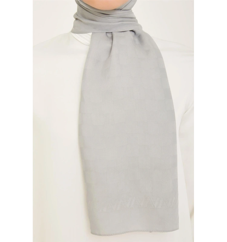 ARMİNE TREND ZÜMRÜT ŞAL 3 24213