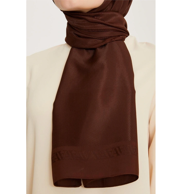 ARMİNE TREND ZÜMRÜT ŞAL 4 24227