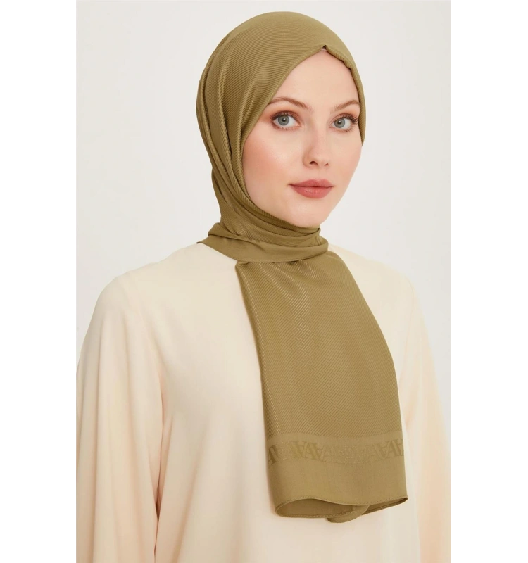 ARMİNE TREND ZÜMRÜT ŞAL 4 24210