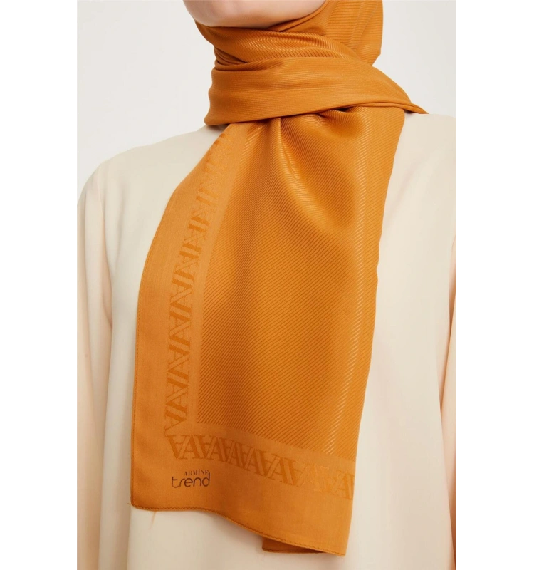 ARMİNE TREND ZÜMRÜT ŞAL 4 24207