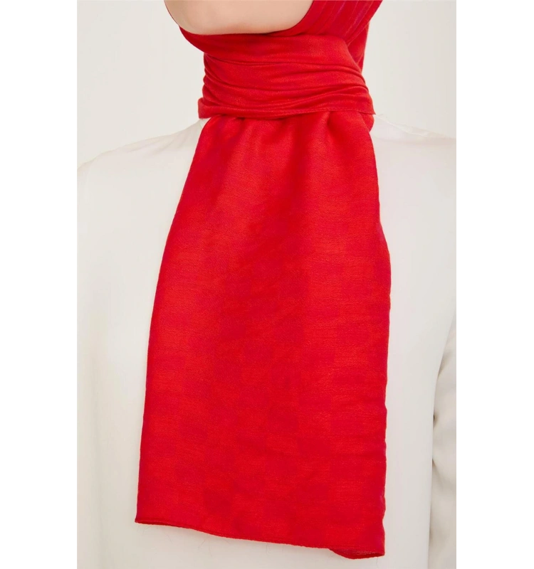 ARMİNE TREND DAMA ŞAL 1 230001