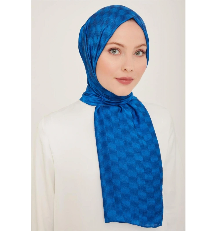 ARMİNE TREND DAMA ŞAL 1 1124