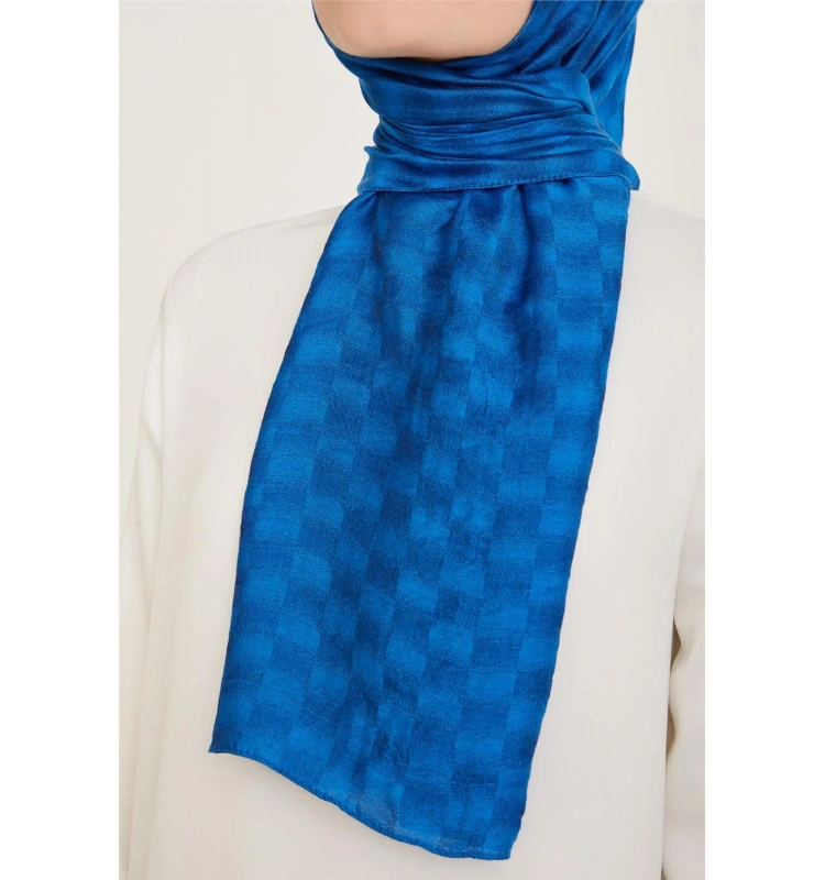 ARMİNE TREND DAMA ŞAL 1 1124