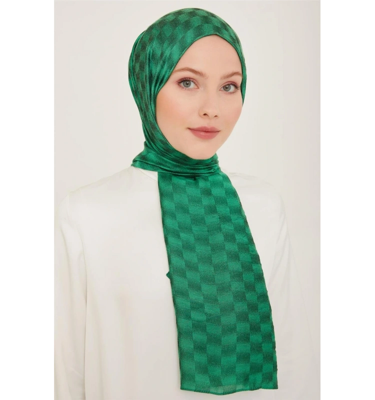 ARMİNE TREND DAMA ŞAL 1 1133