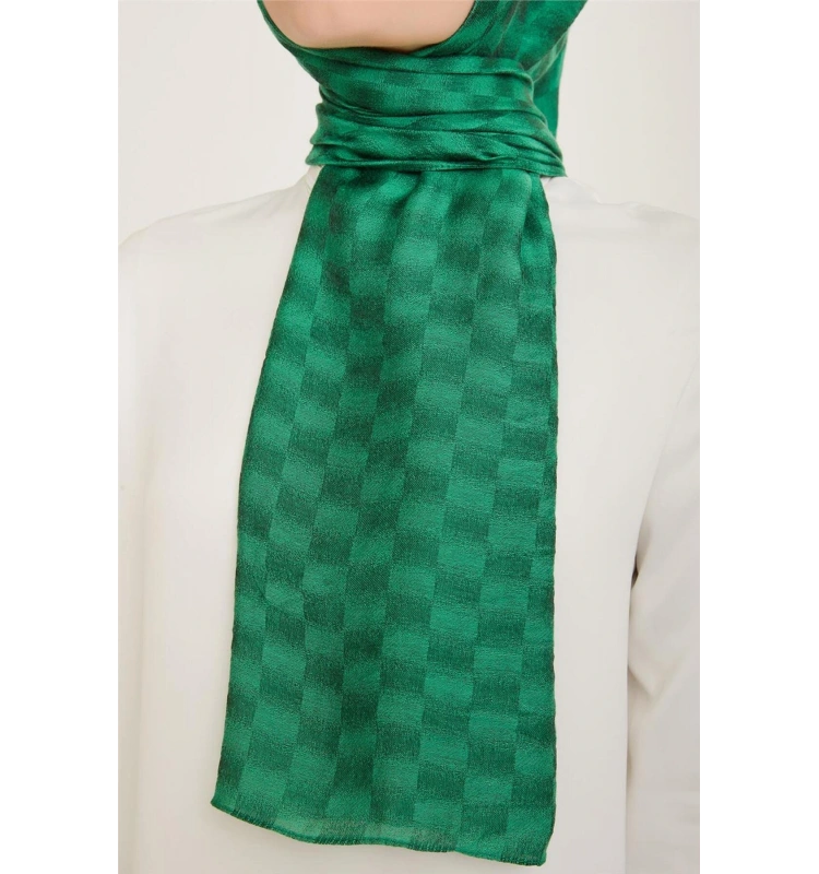 ARMİNE TREND DAMA ŞAL 1 1133