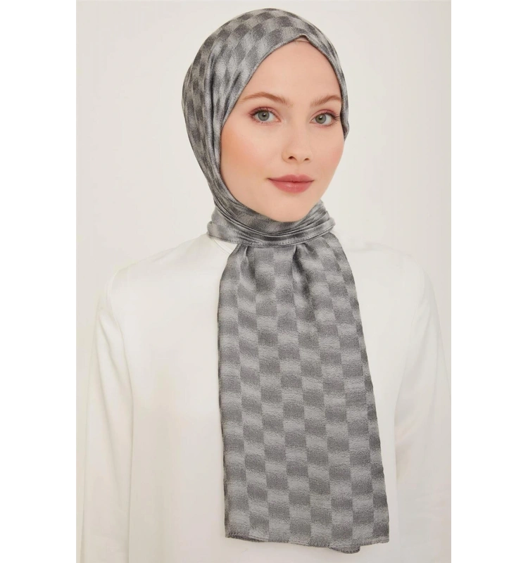 ARMİNE TREND DAMA ŞAL 1 1128