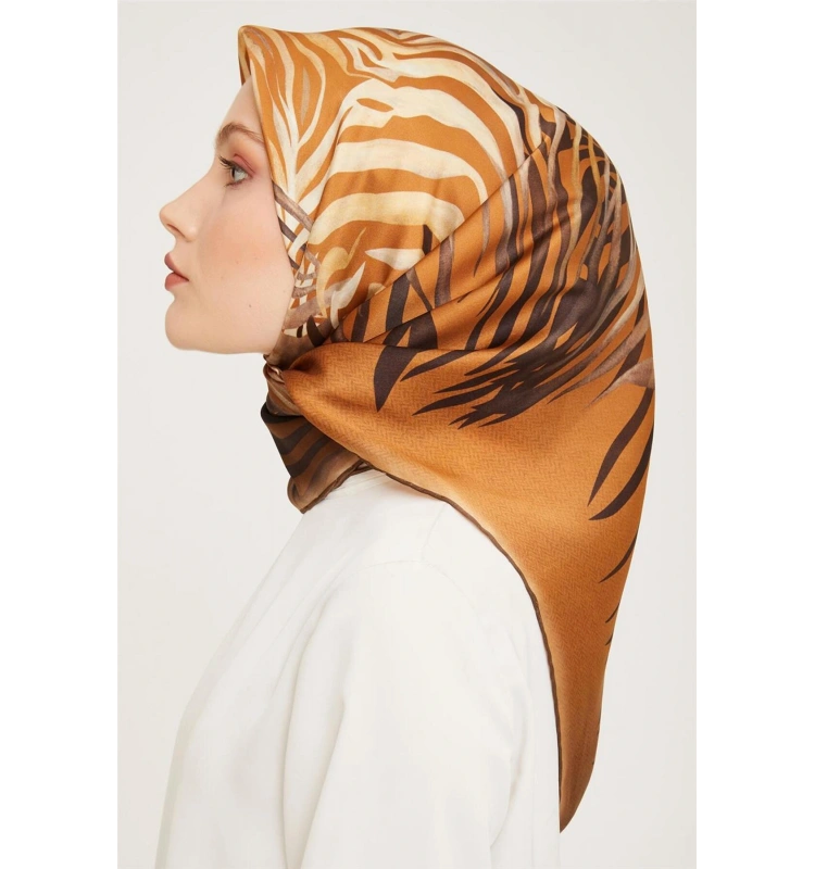 ARMİNE NOSTALJİ SURA İPEK EŞARP 23KA9038D01-03