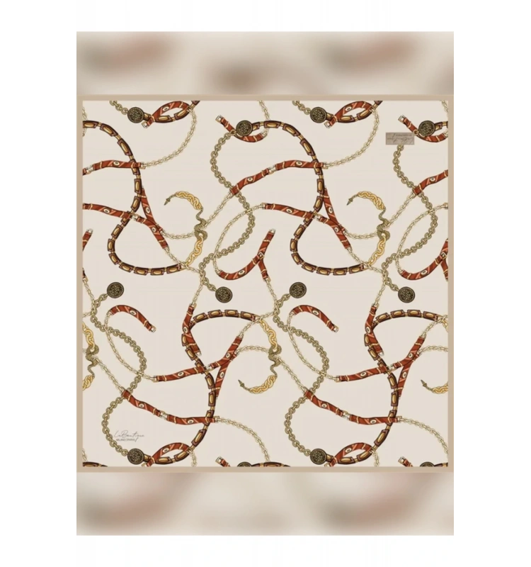 LABOUTİQUE YAZ SERİNLİĞİ EŞARP 234404