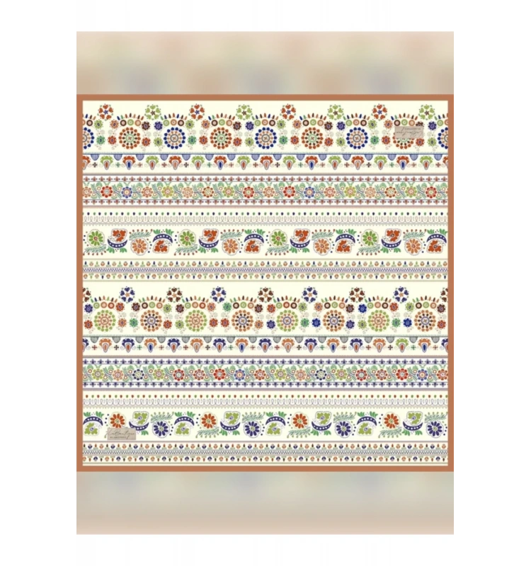 LABOUTİQUE YAZ SERİNLİĞİ EŞARP 241303