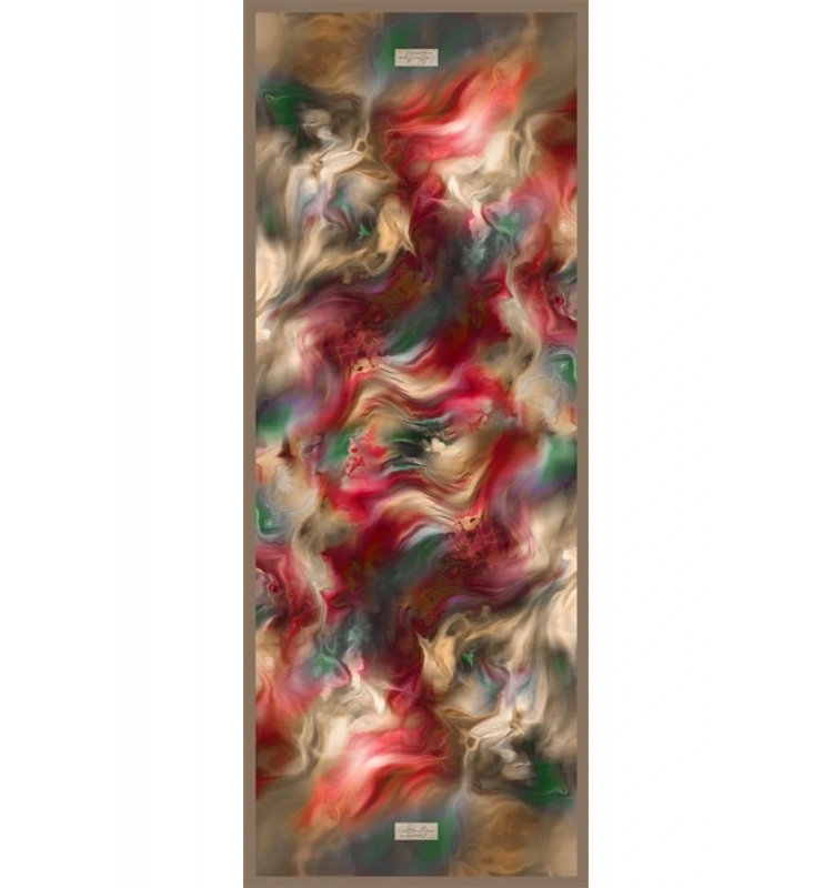 LABOUTİQUE YAZ SERİNLİĞİ ŞAL 232103