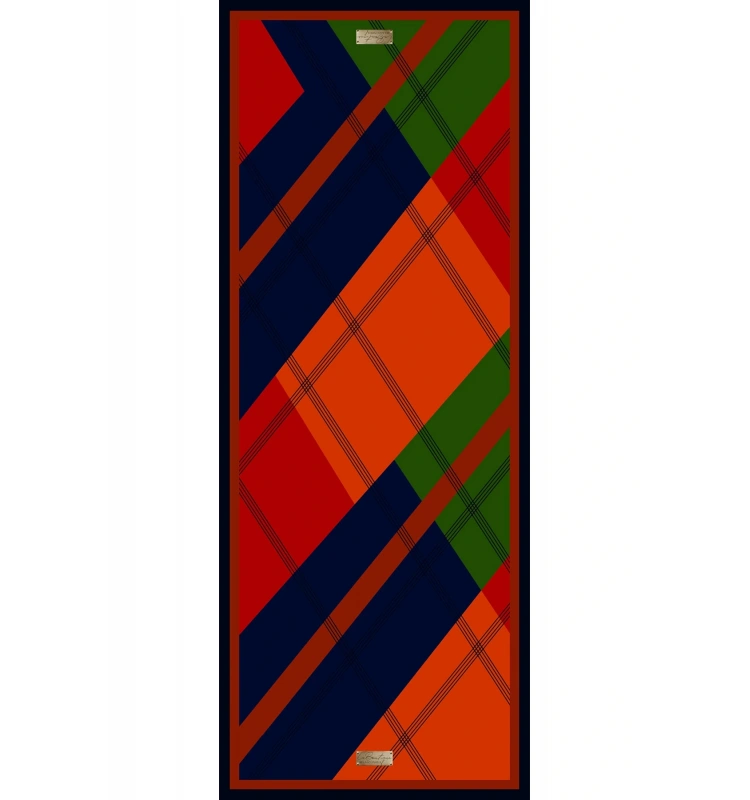 LABOUTİQUE ÖZEL SERİ ŞAL 1532-01