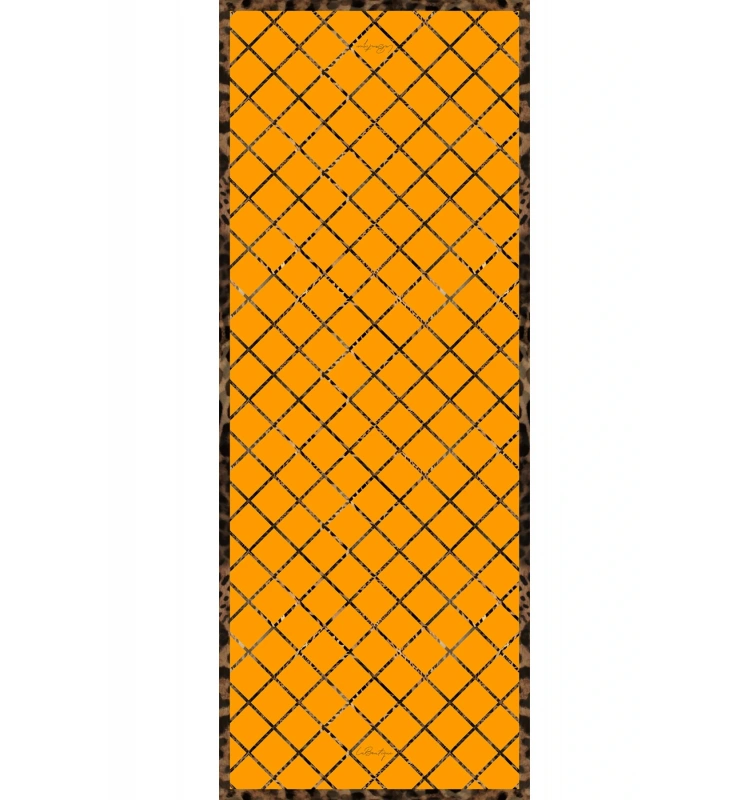 LABOUTİQUE ÖZEL SERİ ŞAL 2058-06