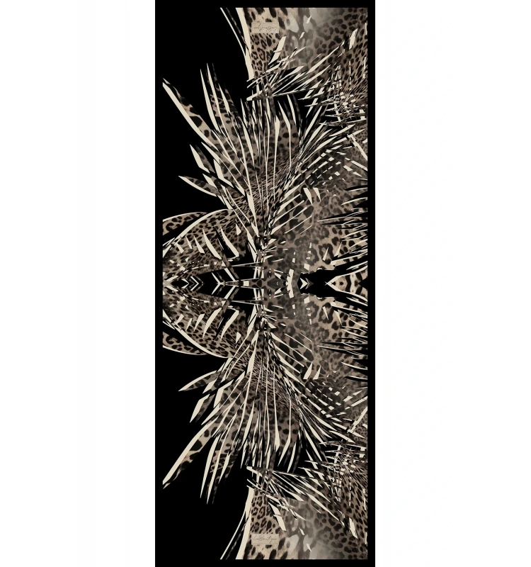 LABOUTİQUE ÖZEL SERİ ŞAL 2140-02