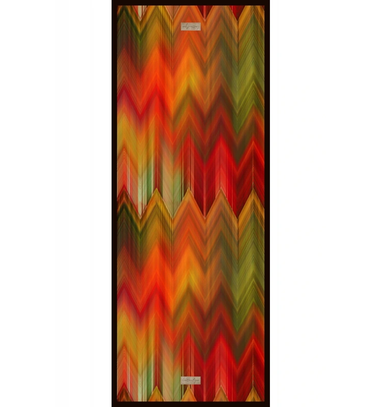 LABOUTİQUE ÖZEL SERİ ŞAL 2183-02