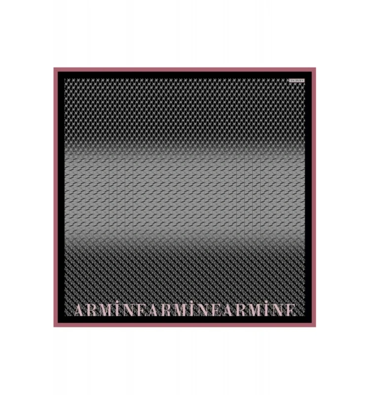 ARMİNE NOSTALJİ SURA İPEK EŞARP 21KA8661D03-02