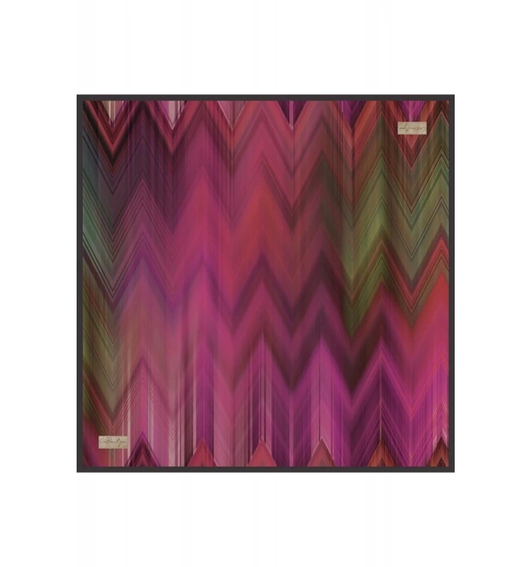 LABOUTİQUE SURA İPEK EŞARP 2183-06