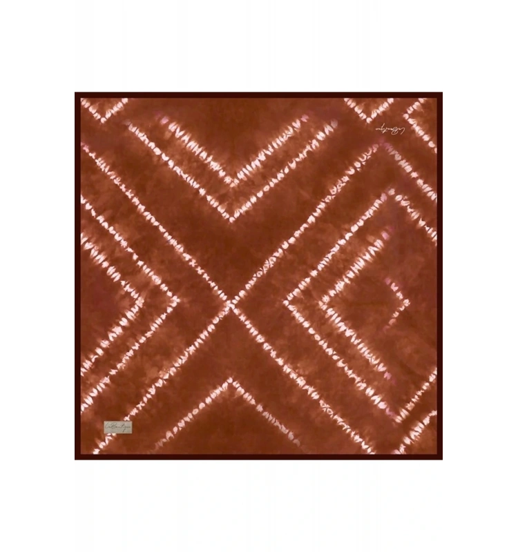 LABOUTİQUE SURA İPEK EŞARP 2184-04