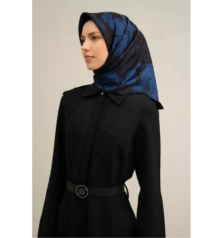 ARMİNE SURA İPEK EŞARP 25YA9344D01-41