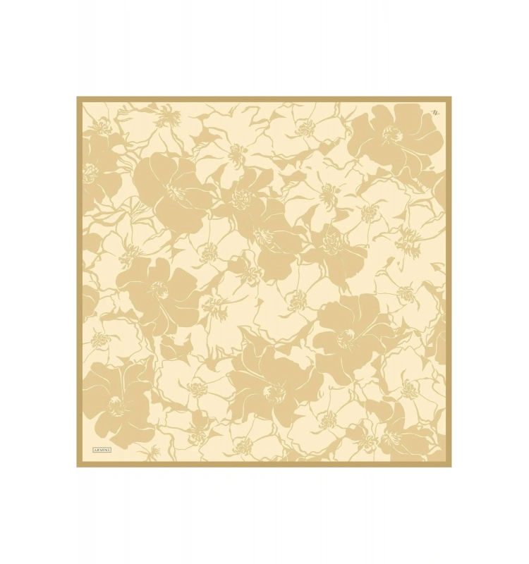 ARMİNE SURA İPEK EŞARP 25YA9344D01-33